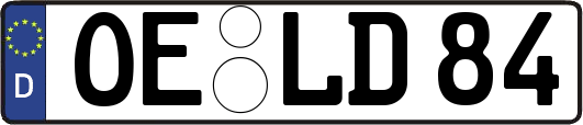 OE-LD84