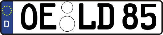 OE-LD85