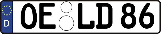 OE-LD86