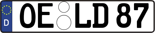 OE-LD87