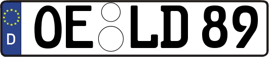 OE-LD89