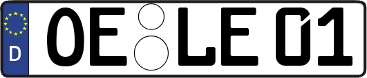OE-LE01