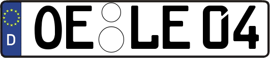 OE-LE04