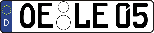 OE-LE05