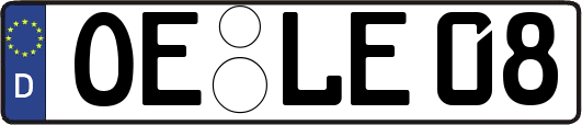 OE-LE08