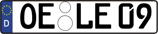 OE-LE09