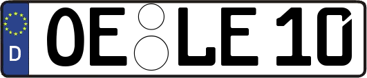 OE-LE10