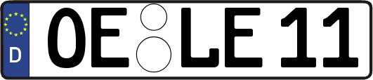 OE-LE11