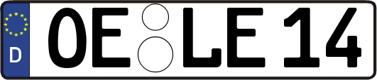 OE-LE14