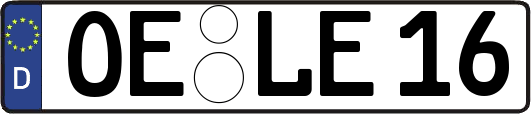 OE-LE16