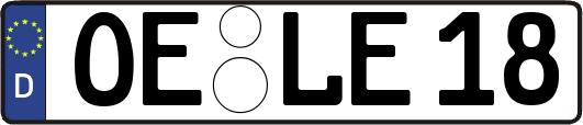 OE-LE18