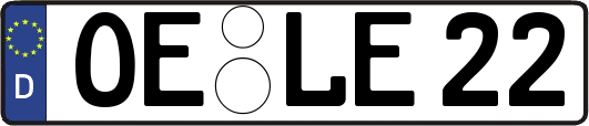 OE-LE22