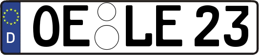 OE-LE23