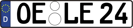 OE-LE24
