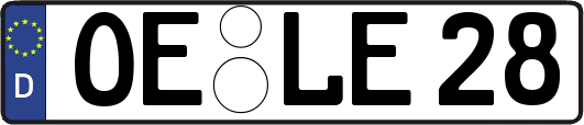 OE-LE28
