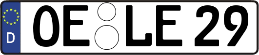 OE-LE29
