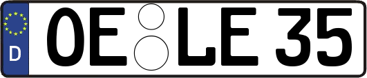 OE-LE35