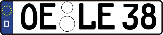 OE-LE38