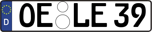 OE-LE39