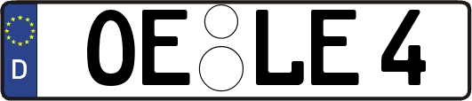 OE-LE4