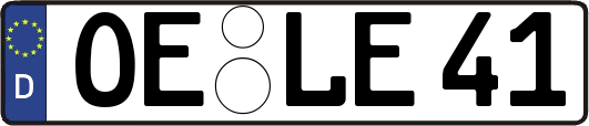 OE-LE41