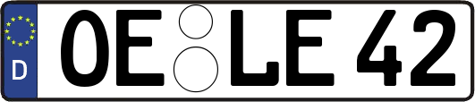 OE-LE42