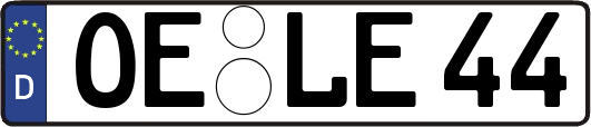 OE-LE44