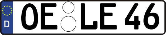 OE-LE46