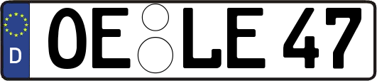 OE-LE47