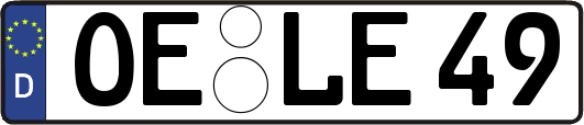 OE-LE49