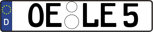 OE-LE5