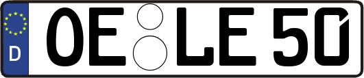 OE-LE50