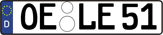 OE-LE51