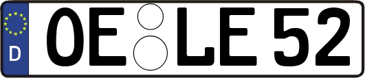 OE-LE52