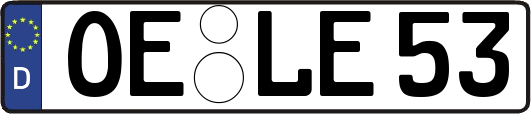 OE-LE53