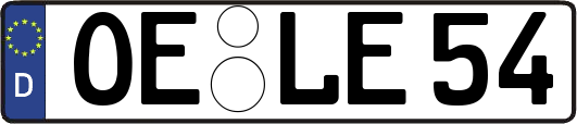 OE-LE54