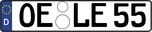 OE-LE55