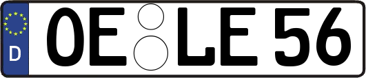 OE-LE56