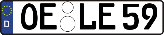 OE-LE59