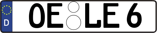 OE-LE6