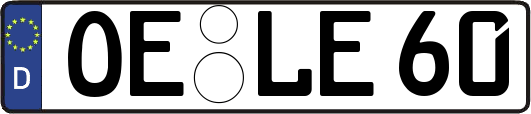 OE-LE60