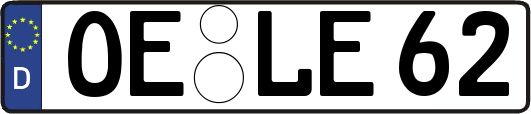 OE-LE62