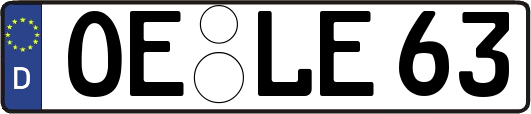 OE-LE63