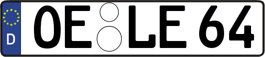 OE-LE64
