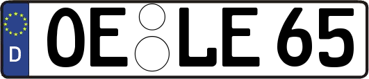 OE-LE65
