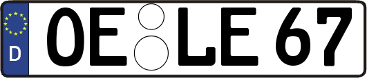 OE-LE67