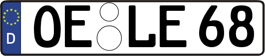 OE-LE68