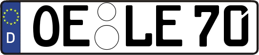 OE-LE70