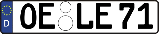 OE-LE71