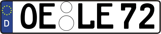 OE-LE72